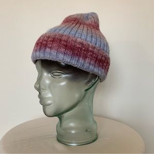 ❄️Ombré Colorful Beanie🎁